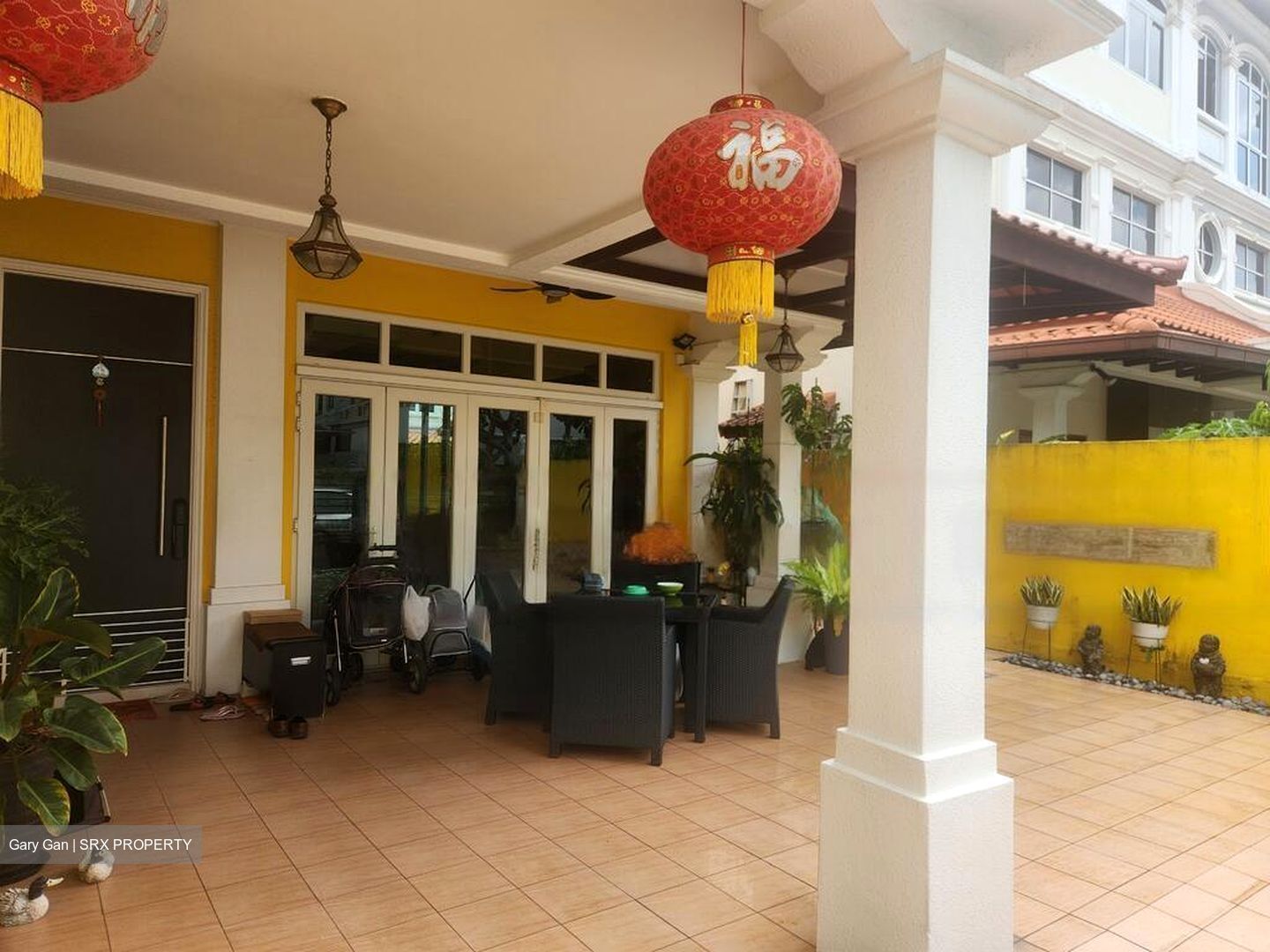 Loyang Villas (D17), Terrace #465049251
